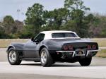 Chevrolet Corvette L88 427/430 HP Convertible 1968 года